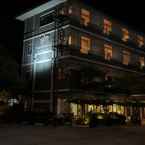 Review photo of Thatphanom View Hotel from Thanasin P.