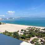 Hình ảnh đánh giá của Imperial Hotel Nha Trang từ Huynh T. Q. T.