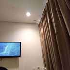 Review photo of d'primahotel Medan from Yulia R.