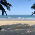 Hình ảnh đánh giá của Lang Co Beach Resort từ Ngan T.