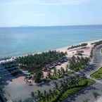 Hình ảnh đánh giá của Le Hoang Beach Hotel từ Hoang T. N.