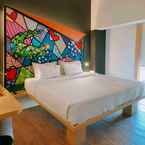 Review photo of MaxOneHotels.com @ Tidar - Surabaya 3 from Movita S. M.