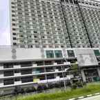 Review photo of H Elite Design Hotel from Roslan B. A.