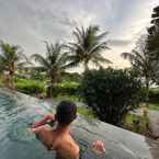 Review photo of Raja Villa Lombok Resort Powered by Archipelago from Hana A.