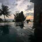 Review photo of Raja Villa Lombok Resort Powered by Archipelago 5 from Hana A.