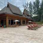 Review photo of Santhiya Phuket Natai Resort & Spa from Sirinat T.