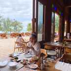 Review photo of Santhiya Phuket Natai Resort & Spa 2 from Sirinat T.