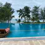 Review photo of Santhiya Phuket Natai Resort & Spa 3 from Sirinat T.