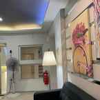 Review photo of Travelogue Guest House Bukit Bintang from Tarjana T.