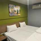 Review photo of Livotel Hotel Lat Phrao Bangkok from Jariyaporn M.