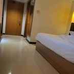 Review photo of Hotel Santika Palu from Bernard P. S. S.