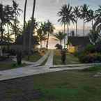 รูปภาพรีวิวของ Villa Solong Banyuwangi 3 จาก Linda E.