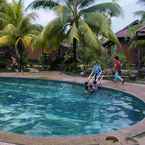 Review photo of Ulek Beach Resort 3 from Hawana R.