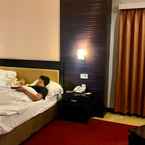 Review photo of Sari Ater Kamboti Hotel Bandung 2 from Muhamad A. D. F.