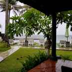 Review photo of Balisanti Bungalows 4 from Cicik C. S.