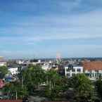 Hình ảnh đánh giá của Grand Zuri Hotel Pekanbaru 2 từ Anton R.
