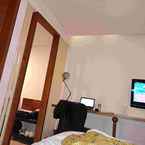 Review photo of Gumilang Regency Hotel by Gumilang Hospitality from Mohamad H. Z.