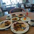 Review photo of Gumilang Regency Hotel by Gumilang Hospitality 2 from Mohamad H. Z.