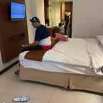 Review photo of Everyday Smart Hotel Malang from Lela L.