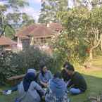 Ulasan foto dari Wind's Cabin (Wooden Homestay Ciwidey) dari Mila P.