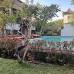 Review photo of Pelemsewu Cottage Syariah from Rianita D.