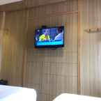 Review photo of Hotel 81 Premier Star 3 from Sappasit S.