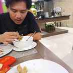 Review photo of Viva Hotel Kediri by Azana 2 from Firman A.