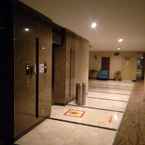 Review photo of MG Setos Hotel Semarang 2 from Muhammad B.