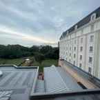 Review photo of Hotel Nikko Huis Ten Bosch from Thammawat P.