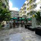 Review photo of EDEN Hotel Kuta Bali from Rosdawati R.