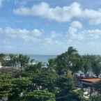 Review photo of Mercure Kuta Bali from Prastika N. M.