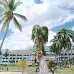 รูปภาพรีวิวของ Paradise Hotel Golf & Resort 4 จาก Indah W. D.