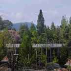 Review photo of Emaki Almasoem Resort Syariah 4 from Firmansyah F.