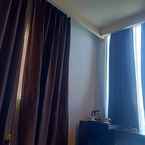 Review photo of Hotel Continent Centrepoint Makassar 3 from Widya R. P.