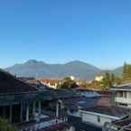 Ulasan foto dari Hotel Palem Sari dari Aulia R.