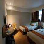 Review photo of SOTIS Hotel Falatehan, Blok M, Jakarta from Zianita A. S.