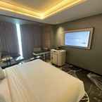 รูปภาพรีวิวของ Mövenpick Surabaya City 2 จาก Muliadi S.