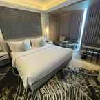 รูปภาพรีวิวของ Mövenpick Surabaya City จาก Muliadi S.