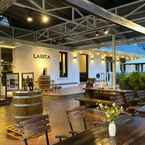 Review photo of Larita Da Lat Boutique Hotel 2 from Hoa D.