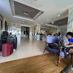 Review photo of Andamantra Resort and Villa Phuket (SHA Extra plus) from Pariratana P.