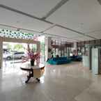 Review photo of Grand Livio Kuta Hotel from Jeffry K.