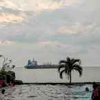 Review photo of Ehsan Seaview Hotel Port Dickson from Siti H. B. A.