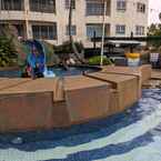 รูปภาพรีวิวของ Ehsan Seaview Hotel Port Dickson 2 จาก Siti H. B. A.