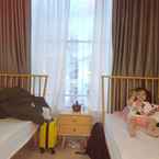 Review photo of Dong Thuy Phuong Hotel Dalat 2 from Nhanguyen N.