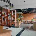 Review photo of Parkside Gayo Petro Hotel - Takengon from Hamzah F. R.