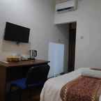 Review photo of Hotel Welirang Syariah 5 from Ika S.