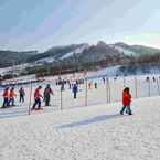 Ulasan foto dari Holiday Inn & Suites ALPENSIA PYEONGCHANG, an IHG Hotel dari Wito K.