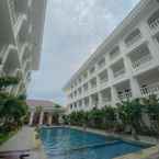 Review photo of SAME Hotel Cepu 2 from Rafli P. S.