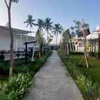 Hình ảnh đánh giá của Sabda Alam Hotel & Resort 4 từ Ardoto P. W.