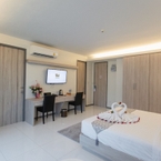 Review photo of Subanan Residence (SHA Extra Plus) 5 from Theeranut W.